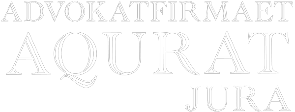 Advokatfirmaet Aqurat Jura